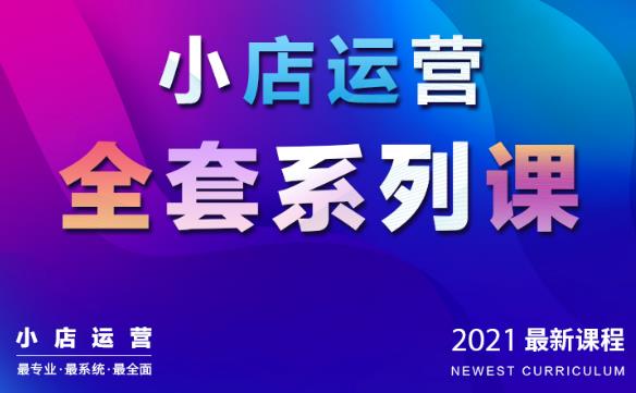 抖音小店运营全套系列课：从基础入门到进阶精通，系统掌握月销百万小店核心秘密-稳赚族