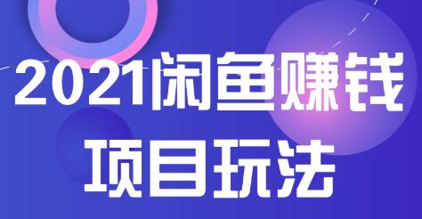 2021闲鱼赚钱项目新玩法，三大体系详细解析让你轻松日赚百元-稳赚族