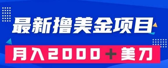 最新撸美金项目：搬运国内小说爽文，只需复制粘贴，月入2000＋美金-稳赚族